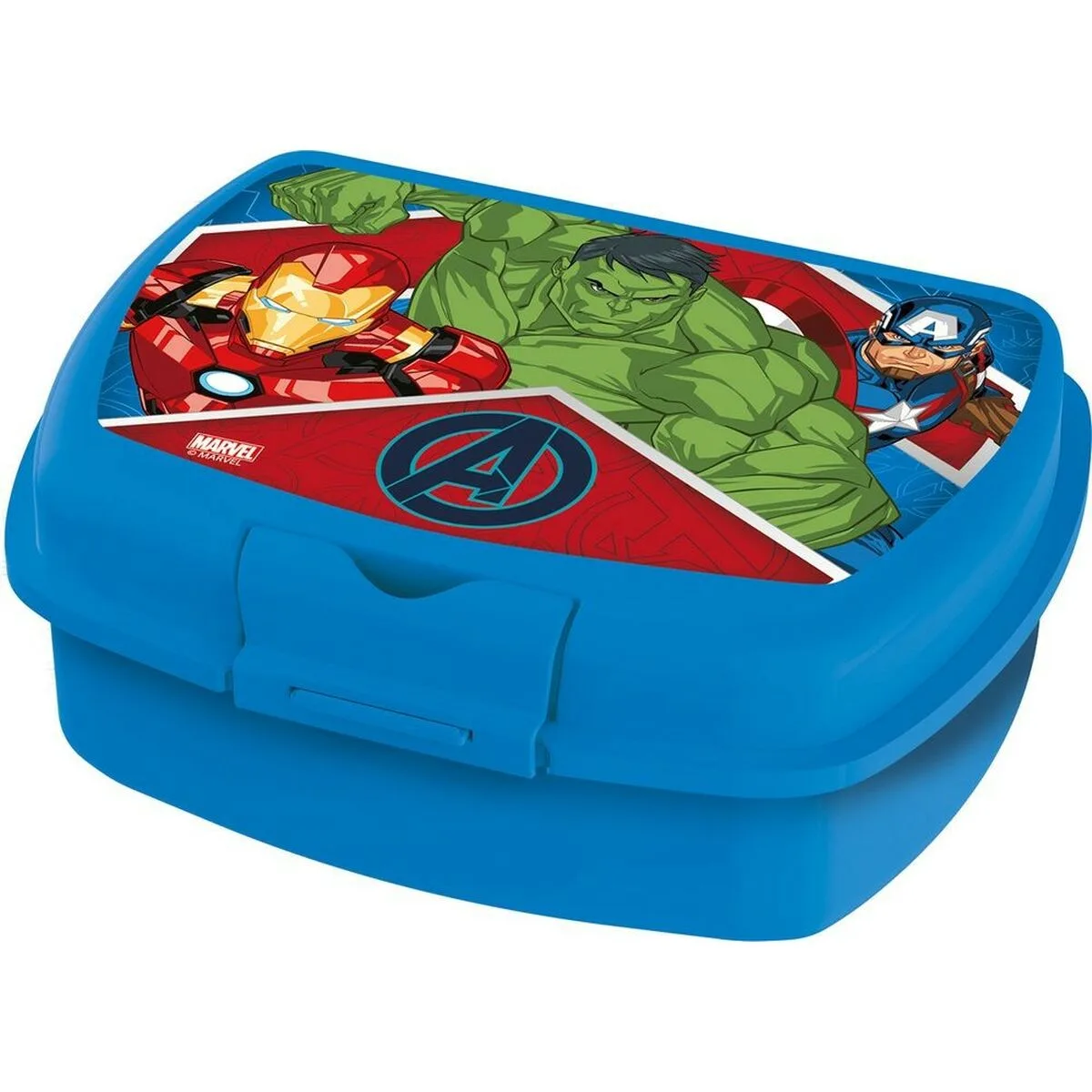 Sac a gouter the avengers cz11367 bleu plastique s3711726468. Diaytar réinvente votre quotidien avec des objets déco pleins de charme.