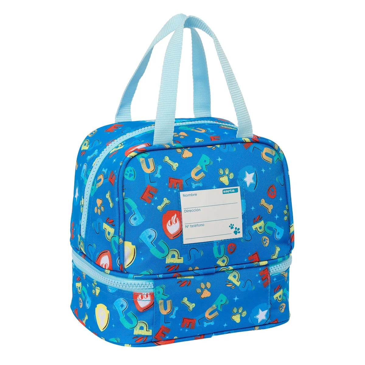 Sac a gouter the paw patrol pups rule bleu 20 x 20 x 15 cm s431047714. Diaytar vous offre un accès privilégié à une sélection de produits qui font buzz, qui innovent et qui embellissent la vie