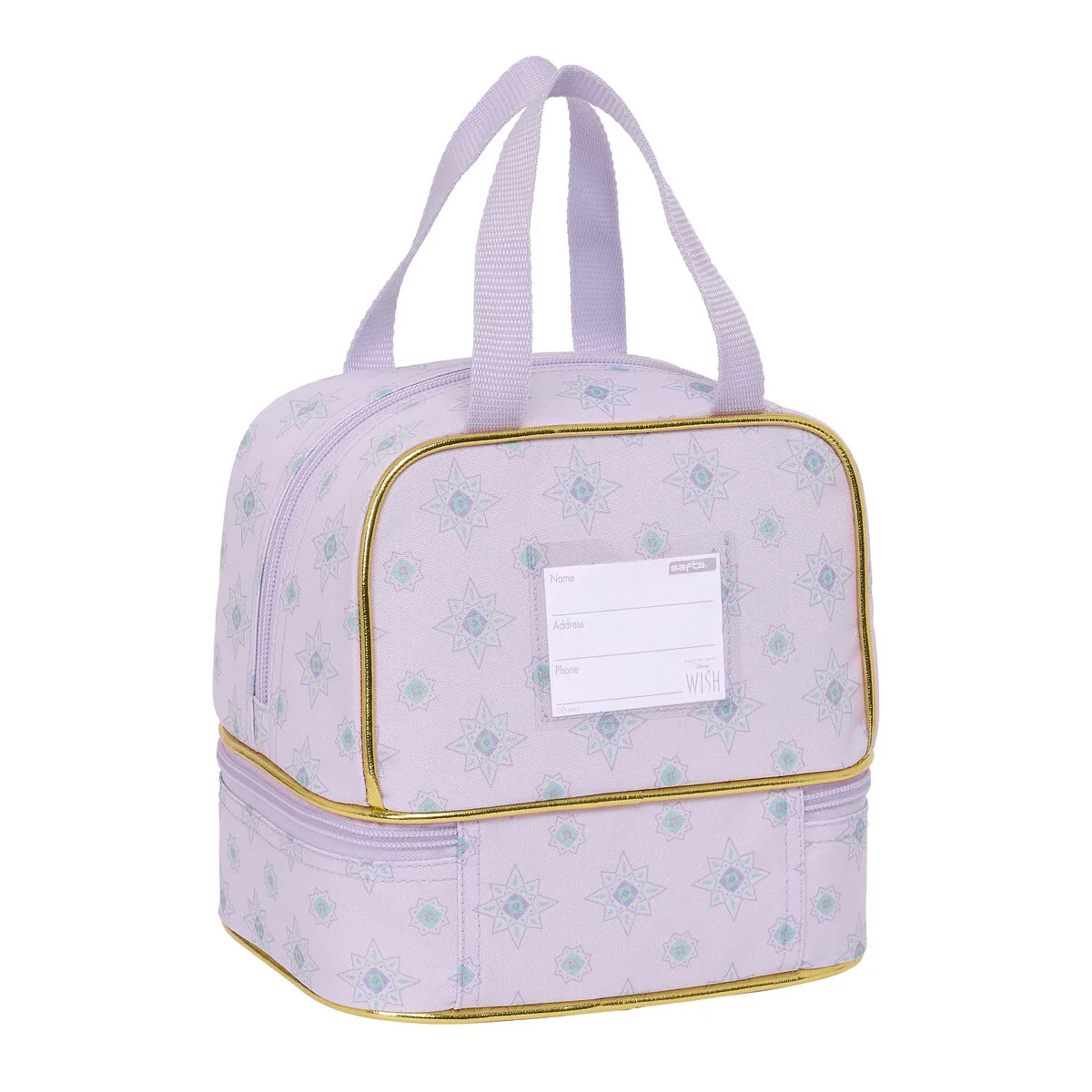 Sac a gouter wish lila 20 x 20 x 15 cm s430910742. La boutique en ligne Diaytar, un terrain de jeu infini pour tous ceux qui aiment découvrir des produits utiles et beaux