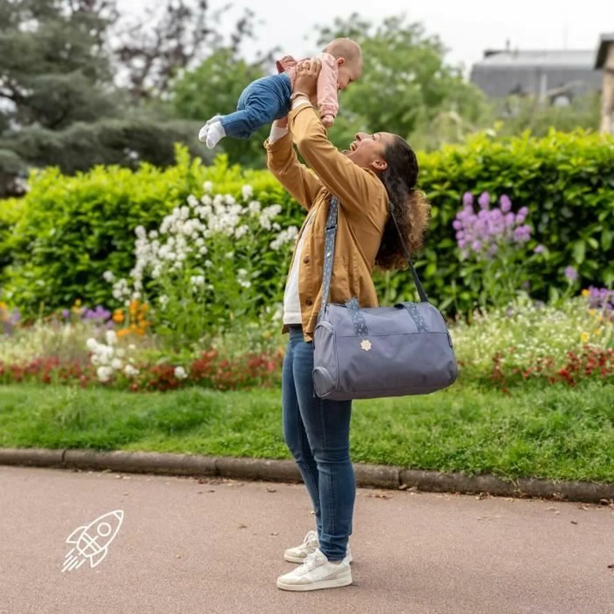 Sac a langer badabulle pocketstyle s7101140850. Diaytar a foi en une idée simple : les meilleurs produits, qu'ils soient électroniques ou généraux, embellissent le quotidien