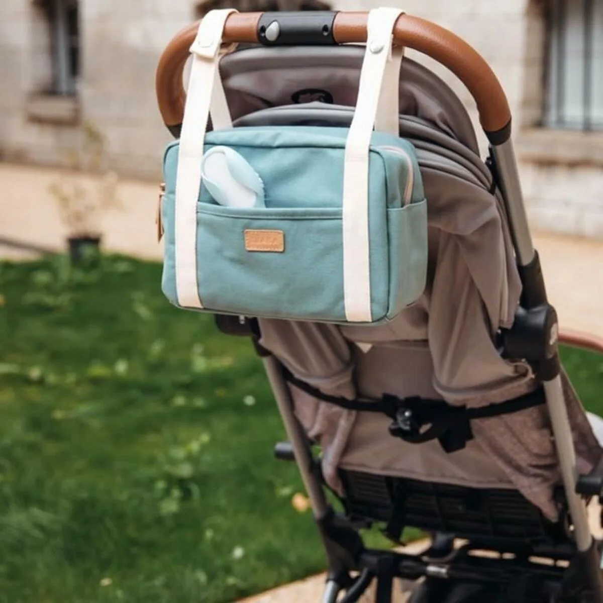 Sac a langer beaba vert s7101581414. Diaytar capitalise sur la diversité : notre force est de vous offrir un choix immense sans jamais sacrifier la qualité