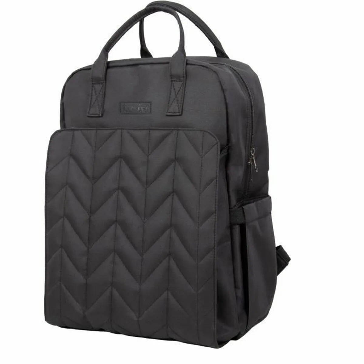 Sac a langer tineo noir s7101196244. Pour ceux qui refusent de choisir entre fonctionnel et esthétique : Diaytar propose les deux dans chaque produit