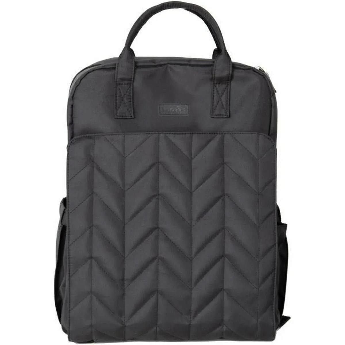 Sac a langer tineo noir s7101196290. Les dernières tendances mode vous attendent chez Diaytar !