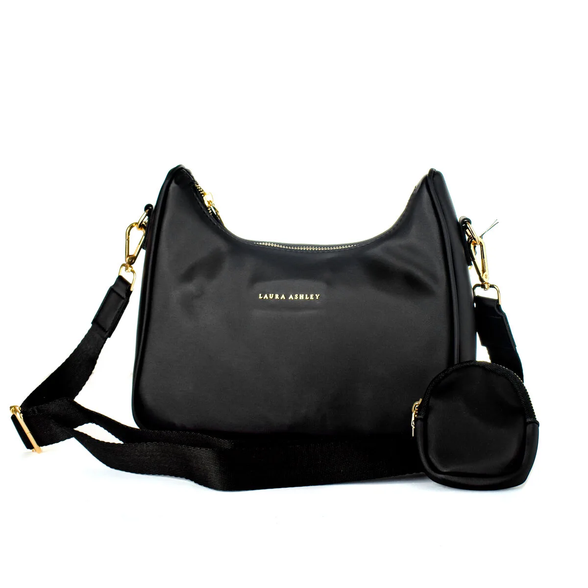 Sac a main femme laura ashley clarence noir noir 25 x 20 x 10 cm s036856484. Chez Diaytar, nous fusionnons l'utile à l'agréable avec une gamme complète de produits soigneusement choisis pour leur design et leur fonctionnalité