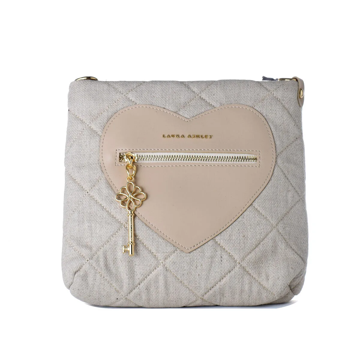 Sac a main femme laura ashley dixie cream gris 24 x 24 x 9 cm s036857464. Diaytar puise sa force dans sa capacité à sans cesse renouveler son offre avec des produits généraux frais et inattendus