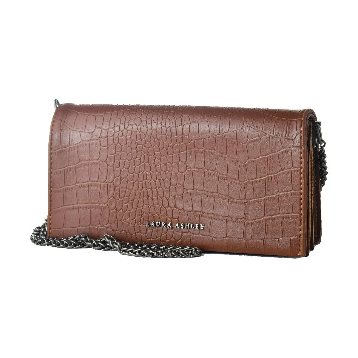 Sac a main femme laura ashley tyu brwn marron 25 x 11 x 7 cm s036859643. Nous avons bâti Diaytar sur la conviction qu'un produit génial n'a pas de prix, mais devrait avoir un prix accessible.