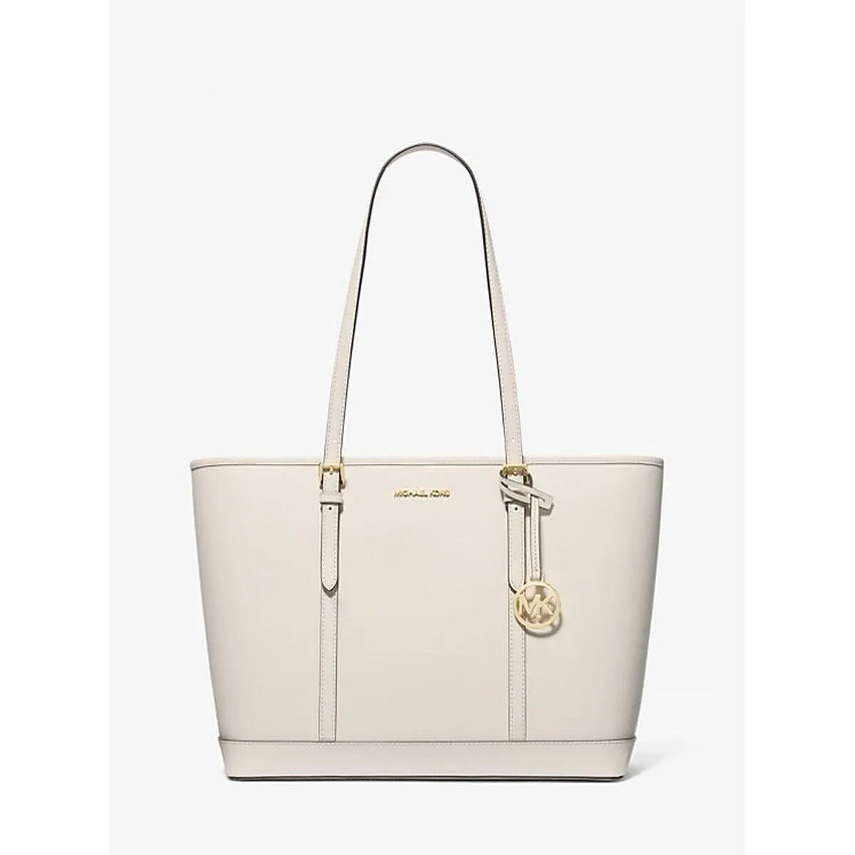 Sac a main femme michael kors 35f0gtvt9l lt cream beige 44 x 29 x 16 cm s038715998. Diaytar, c'est la promesse de découvrir au moins un produit qui vous fera dire 'Mais où était-il donc tout ce temps ?'.