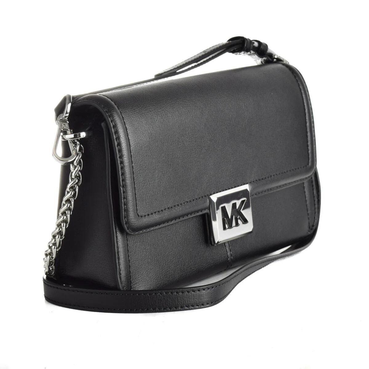 Sac a main femme michael kors 35f1s6sl3l black noir 26 x 16 x 7 cm s036711761. Diaytar anticipe les tendances pour vous offrir le meilleur de la mode.
