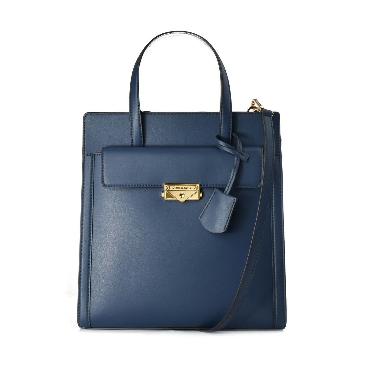 Sac a main femme michael kors 35f2g0et6o navy bleu 28 x 30 x 10 cm s036877837. Bienvenue dans la famille Diaytar. Ici, on ne parle pas de clients, mais de co-créateurs d'un quotidien meilleur.