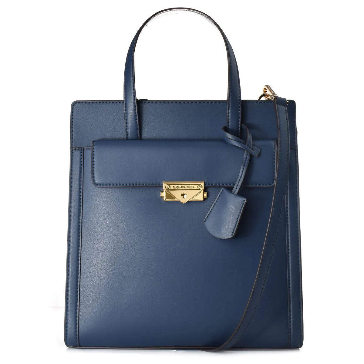 Sac a main femme michael kors 35f2g0et6o navy bleu 28 x 30 x 10 cm s036877842. Chez Diaytar, nous fusionnons l'utile à l'agréable avec une gamme complète de produits soigneusement choisis pour leur design et leur fonctionnalité
