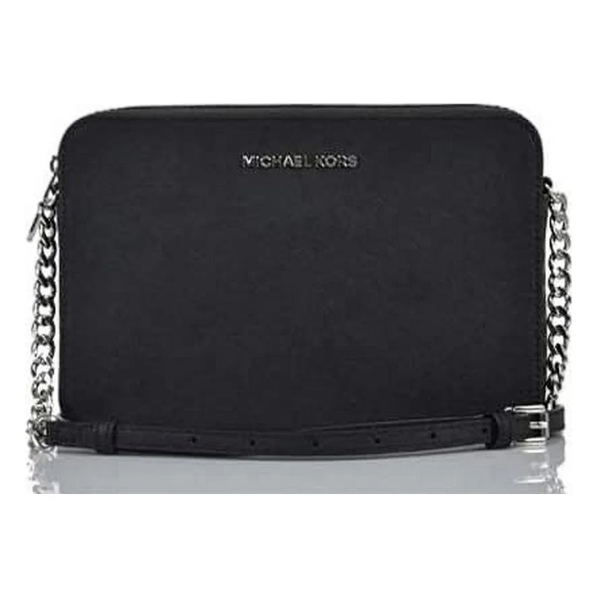 Sac a main femme michael kors 35f8sttc9l black noir 14 x 17 x 5 cm s036515560. Diaytar révolutionne votre façon de faire du shopping en ligne !