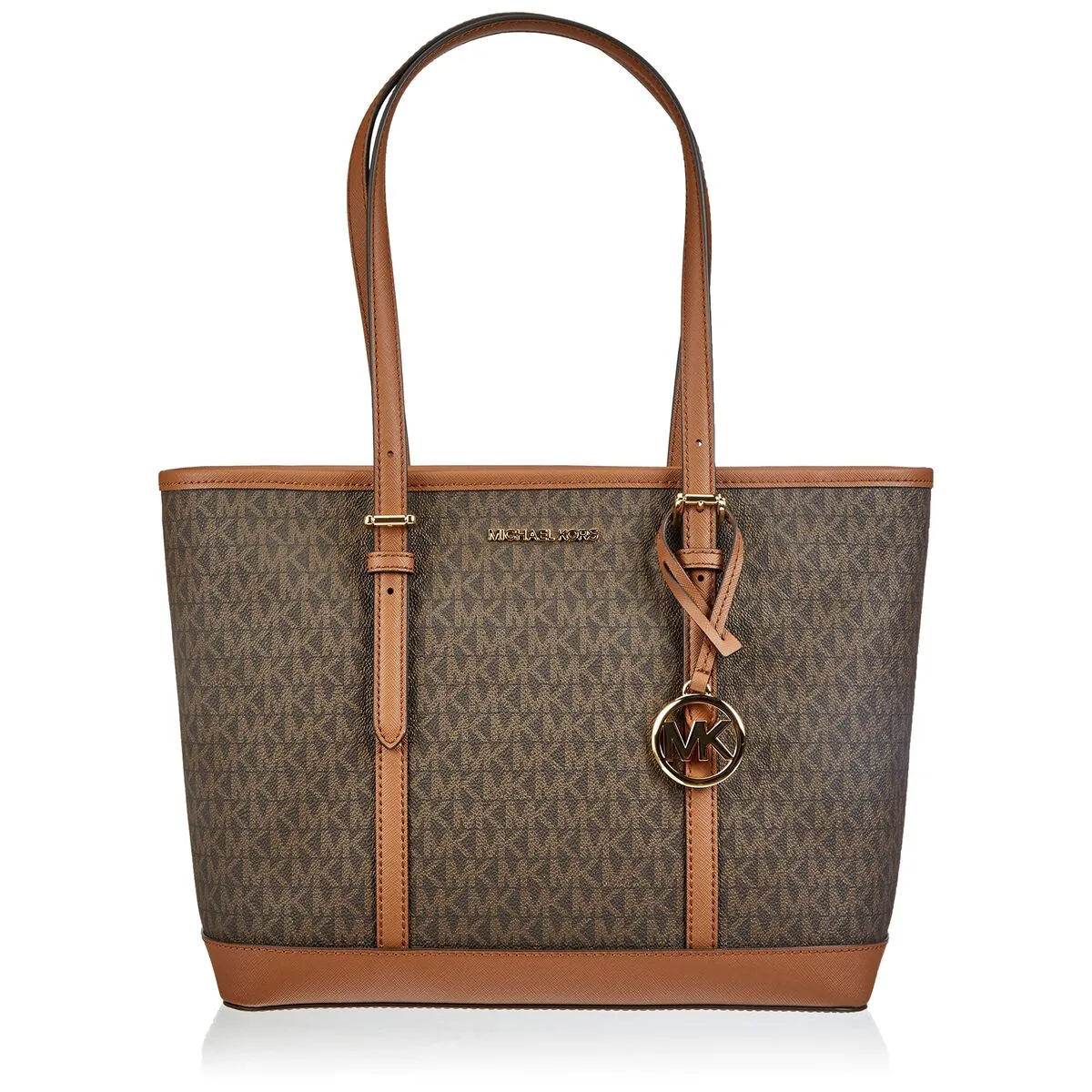 Sac a main femme michael kors 35s0gtvt1v brown marron 35 x 25 x 13 cm s037835135. Préparez-vous à être impressionné. Diaytar lève le voile sur une sélection de produits qui défie toute concurrence.