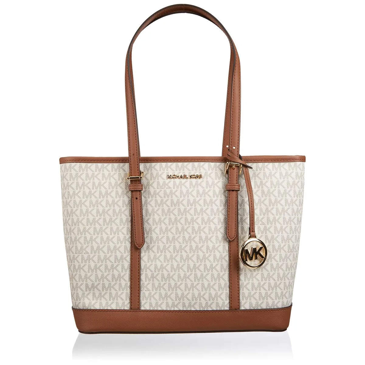 Sac a main femme michael kors 35s0gtvt1v vanilla blanc 35 x 25 x 13 cm s037835248. Pour un quotidien optimisé et stylisé, faites confiance à Diaytar et son expertise en produits généraux et innovants
