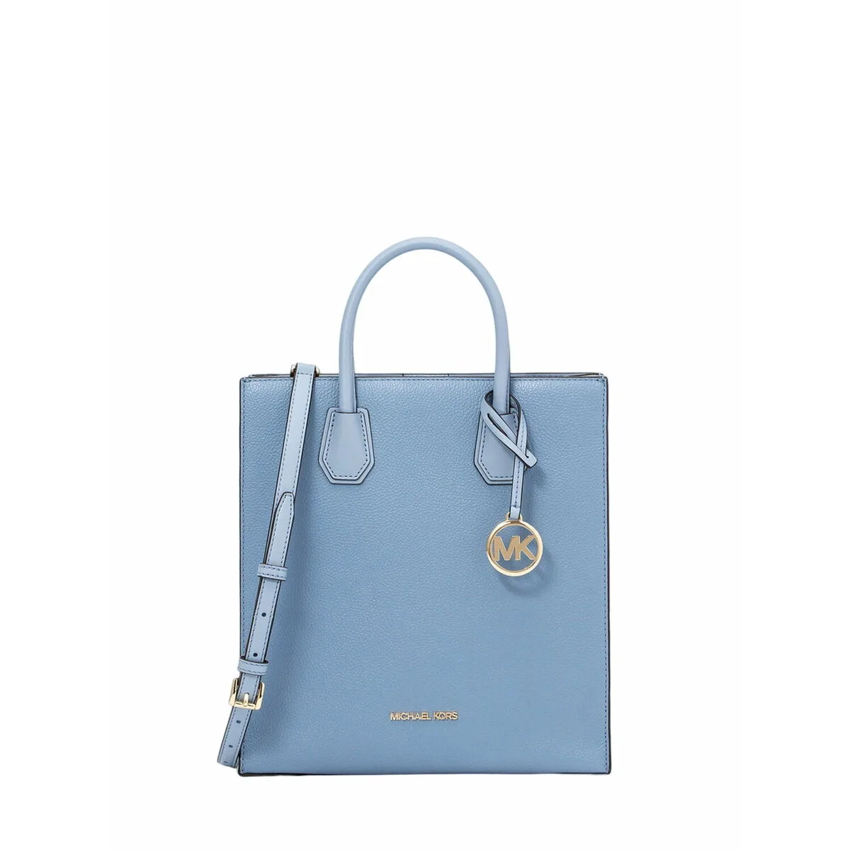Sac a main femme michael kors 35s2gm9t8t chambray mlt bleu 28 x 30 x 9 cm s036941956. La chasse aux produits extraordinaires est ouverte. Diaytar vous donne les clés d'un univers shopping infini.