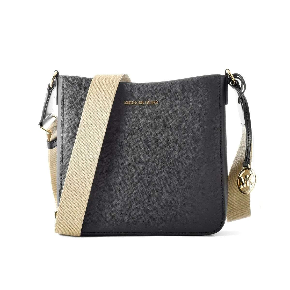 Sac a main femme michael kors 35s4gtvc5l black noir 22 x 23 x 6 cm s038481151. L'excellence à portée de clic avec la boutique en ligne Diaytar.