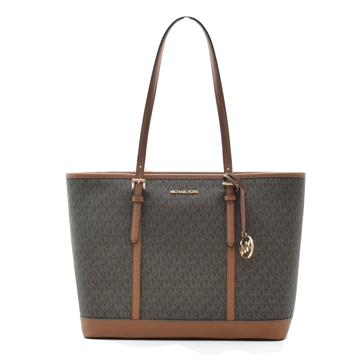 Sac a main femme michael kors 35t0gtvt3v brown marron 39 x 29 x 16 cm s038508071. Diaytar : Parce que vos goûts sont éclectiques, notre offre de produits l'est tout autant. Explorez sans modération.