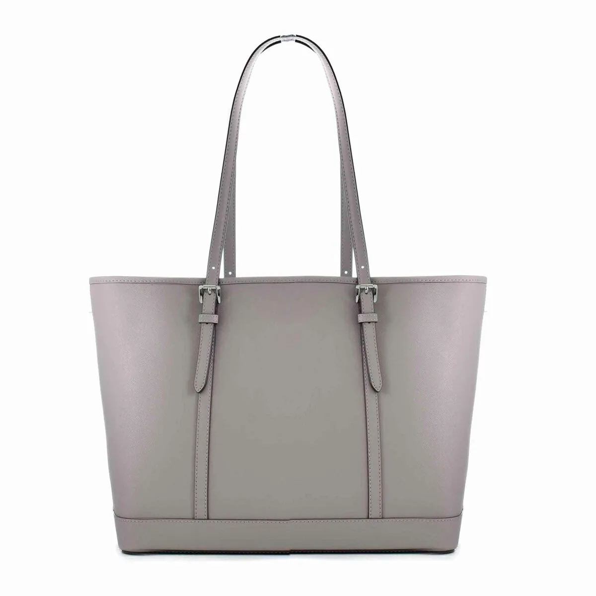 Sac a main femme michael kors 35t0stvl9l pearl grey gris 42 x 30 x 15 cm s038507265. Diaytar a sélectionné pour vous une palette de produits allant de l'électronique grand public aux must-have de la maison