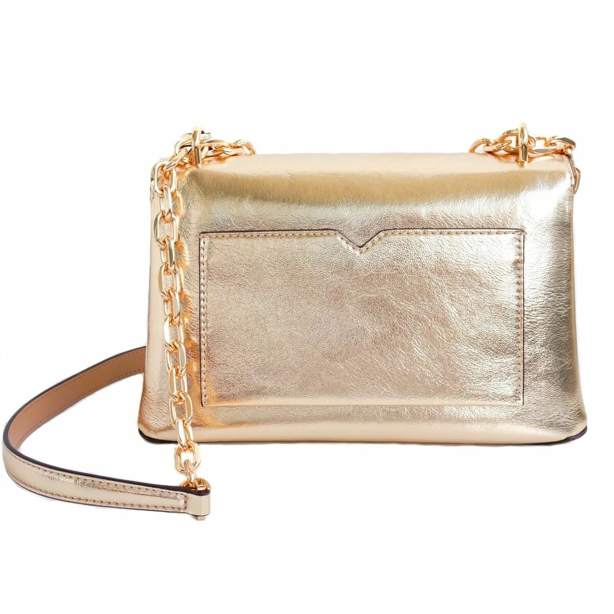 Sac a main femme michael kors cece dore 24 x 18 x 10 cm s038720439. La chasse aux produits extraordinaires est ouverte. Diaytar vous donne les clés d'un univers shopping infini.