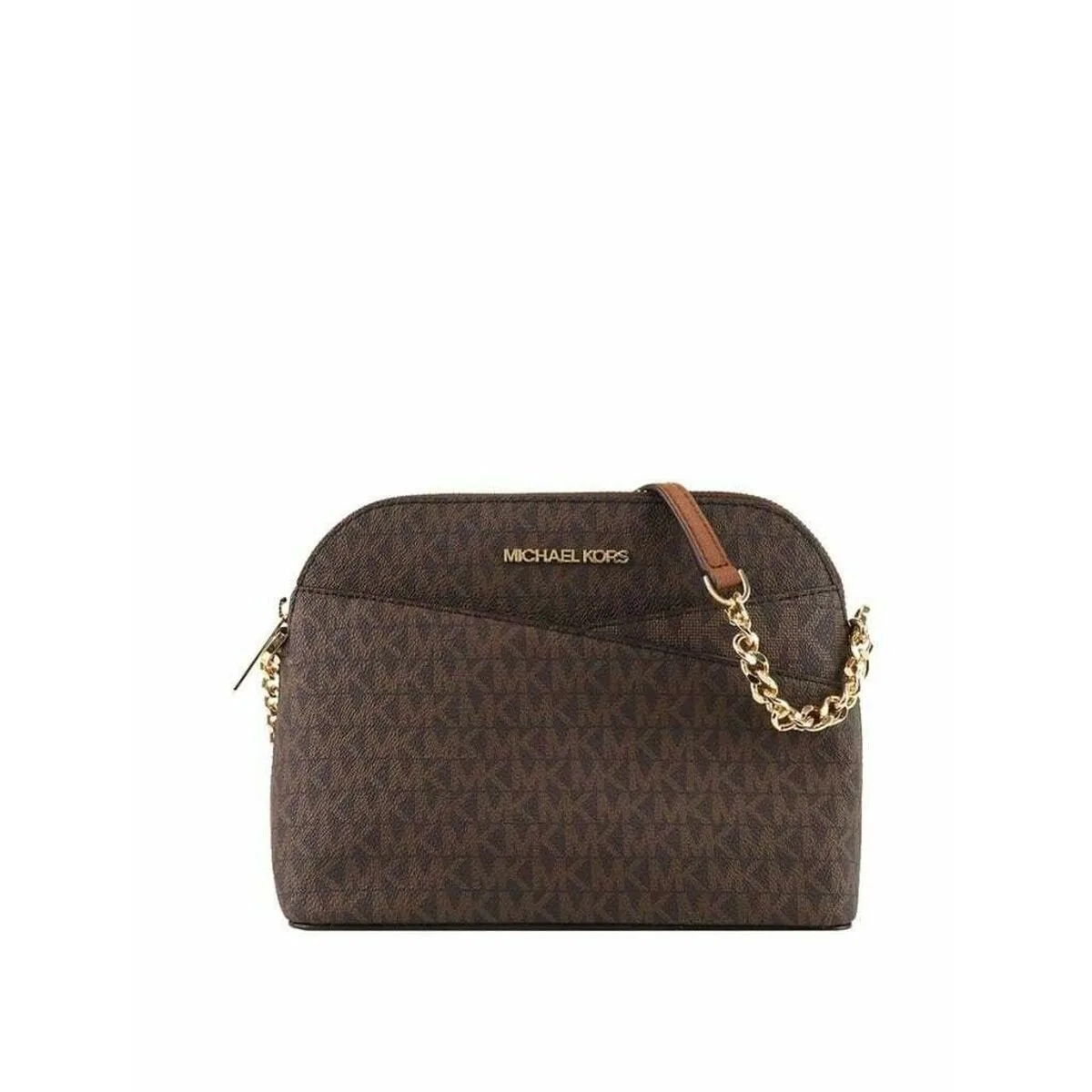 Sac a main femme michael kors jet set marron 21 x 16 x 9 cm s037593395. Prêt à upgrade votre vie ? Diaytar dégaine une arsenal de produits pour passer au niveau supérieur.