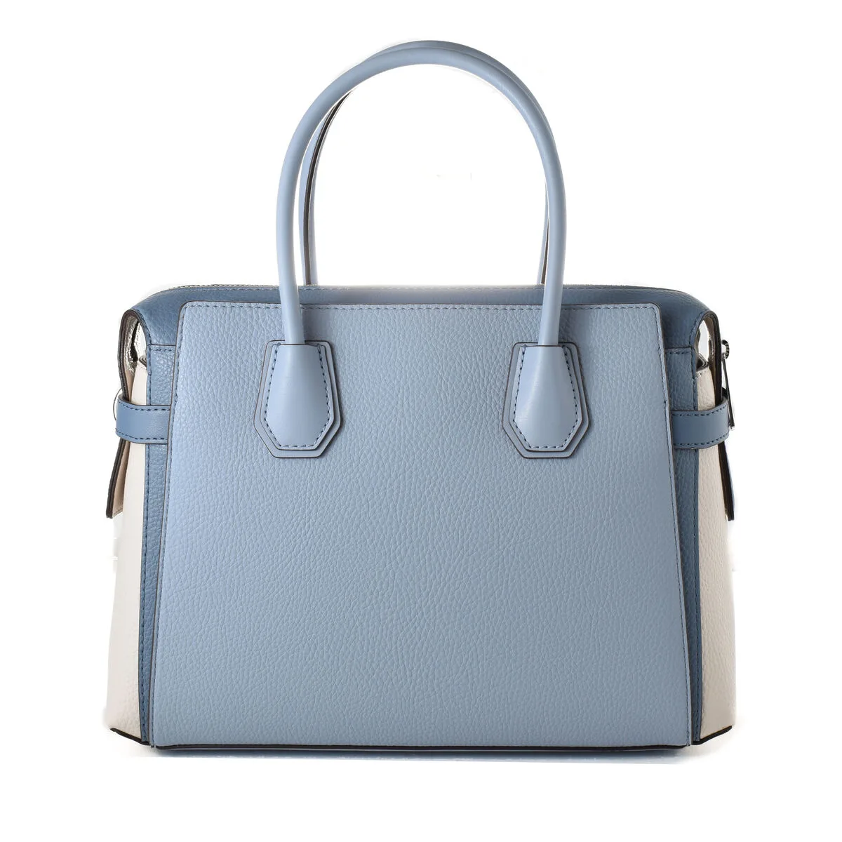 Sac a main femme michael kors mercer bleu 30 x 23 x 10 cm s038443193. Diaytar, c'est votre garantie contre la déception. Des produits testés et approuvés, pour un shopping en toute sérénité.