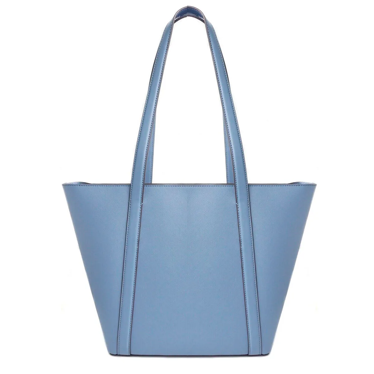 Sac a main femme michael kors pratt denim bleu 28 x 28 x 13 cm s038446053. Diaytar, c'est la promesse de découvrir au moins un produit qui vous fera dire 'Mais où était-il donc tout ce temps ?'.