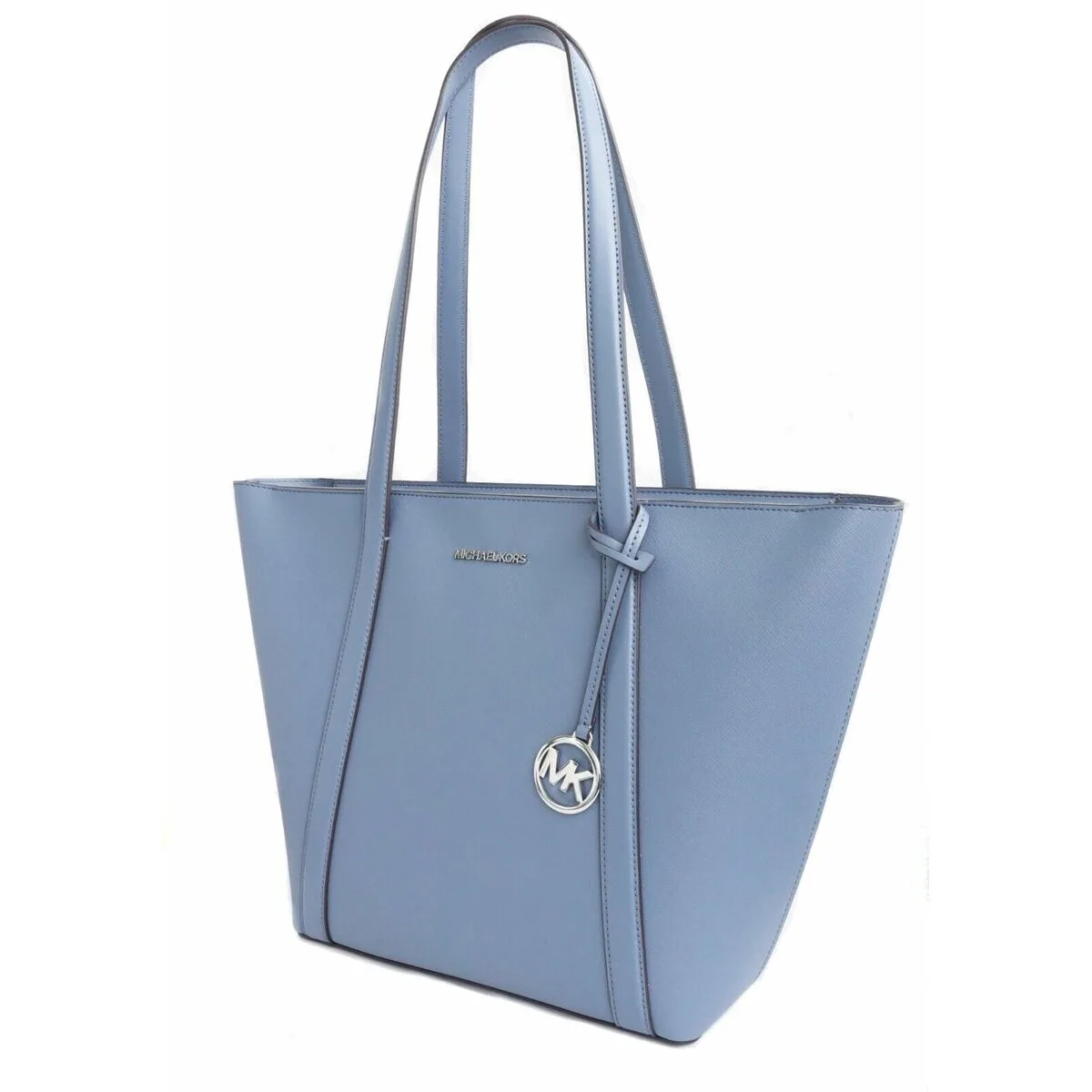Sac a main femme michael kors pratt denim bleu 28 x 28 x 13 cm s038446077. Diaytar c'est bien plus qu'une boutique en ligne : c'est un concept où chaque produit, de l'électronique à la décoration, raconte une histoire