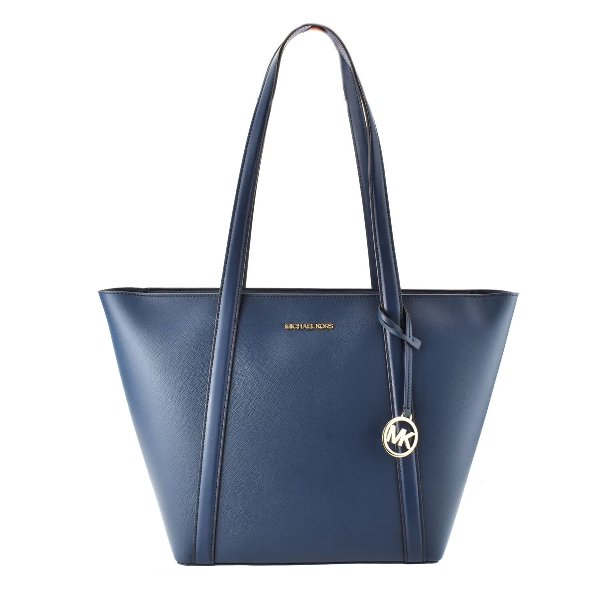 Sac a main femme michael kors pratt navy bleu 28 x 28 x 13 cm s038445620. Notre raison d'être : vous faire économiser le plus précieux des resources : votre temps. Bienvenue sur Diaytar, les produits triés sur le volet.
