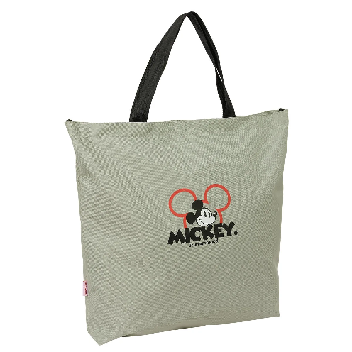 Sac a main femme mickey mouse clubhouse mood gris 50 x 45 x 10 cm s431099873. Diaytar Home : Créez l'atmosphère parfaite dans chaque pièce de votre maison.