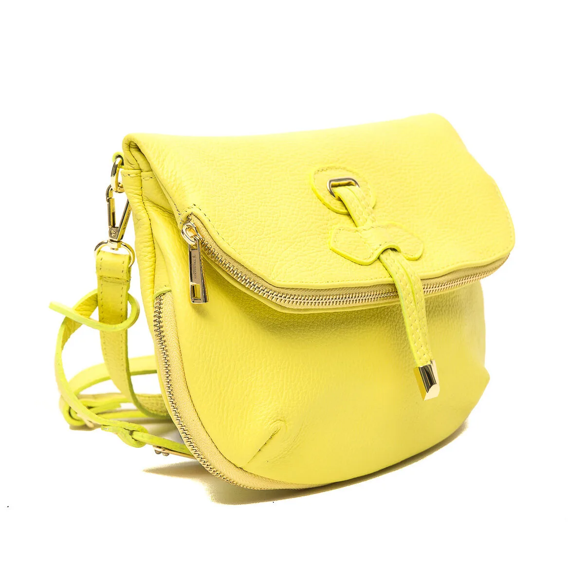 Sac a main femme trussardi d66trc1016 giallo jaune s034700128. Diaytar, c'est la promesse de découvrir au moins un produit qui vous fera dire 'Mais où était-il donc tout ce temps ?'.