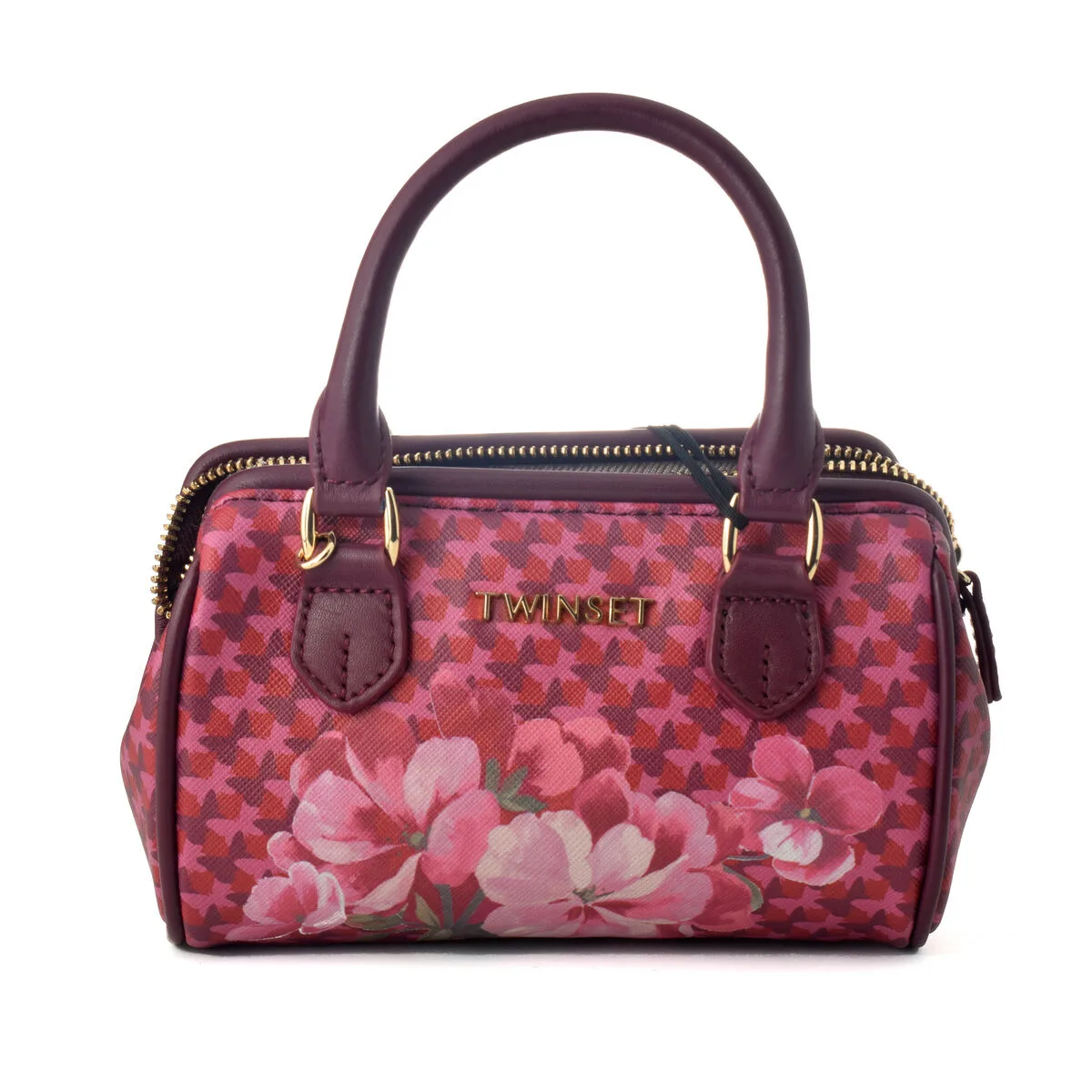Sac a main femme twinset 192ta7018 rose 16 x 11 x 7 cm s036870378. Diaytar : Votre guide shopping pour une sélection exigeante de produits tendance, technologiques et domestiques