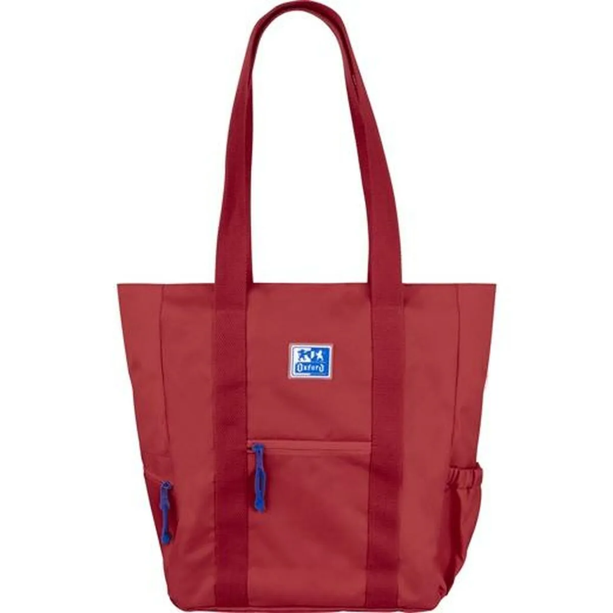 Sac a main oxford b trendy bordeaux s842080872. Innovation, style et qualité : les trois piliers de l'expérience Diaytar.