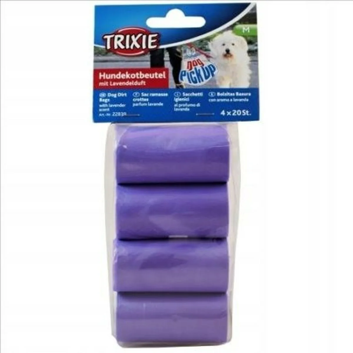 Sac a ordures trixie 22839 violet pourpre plastique 80 pieces s911152550. Bienvenue chez Diaytar, où l'élégance rencontre l'innovation avec nos produits électroniques dernier cri et nos créations maison exclusives
