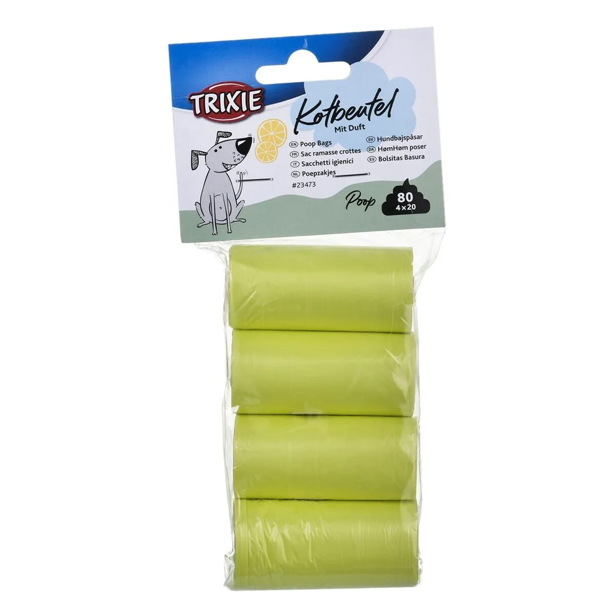 Sac a ordures trixie 80 unites jaune plastique 4 pieces 4 unites s911151345. Diaytar ou l'éloge de la diversité : un catalogue riche et varié où chacun trouve son bonheur, quel que soit son style