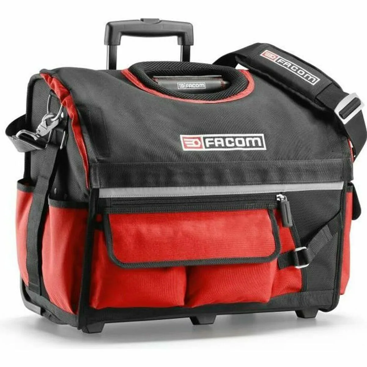 Sac a outils facom probag 20 avec des roues s716225344. Diaytar, c'est la plateforme qui ose remettre l'humain au centre de l'expérience produit, dans un monde de plus en plus digital.