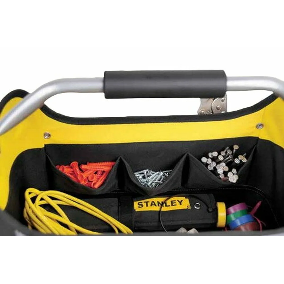 Sac a outils stanley 1 96 182 40 40 cm s714222241. Diaytar, le curateur de votre style de vie moderne, à travers une offre généraliste constamment renouvelée et actualisée