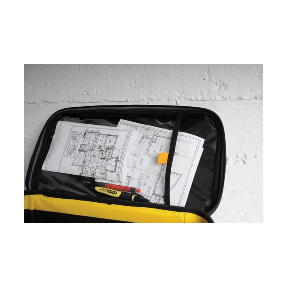 Sac a outils stanley 25 1 x 44 7 x 26 2 cm s791443183. Diaytar mise sur l'intelligence collective : notre communauté nous guide pour dénicher les produits les plus plébiscités.