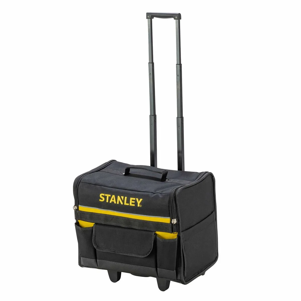 Sac a outils stanley 46 x 33 x 45 cm s650070423. Chez Diaytar, chaque achat est une expérience unique. Explorez notre sélection premium !