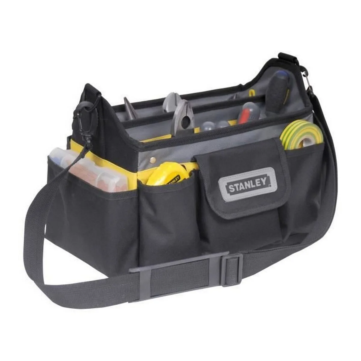 Sac a outils stanley stst1 70718 30 cm s714222149. Pour un shopping sans contrainte et plein de bonnes surprises, Diaytar est la destination ultime des produits généralistes