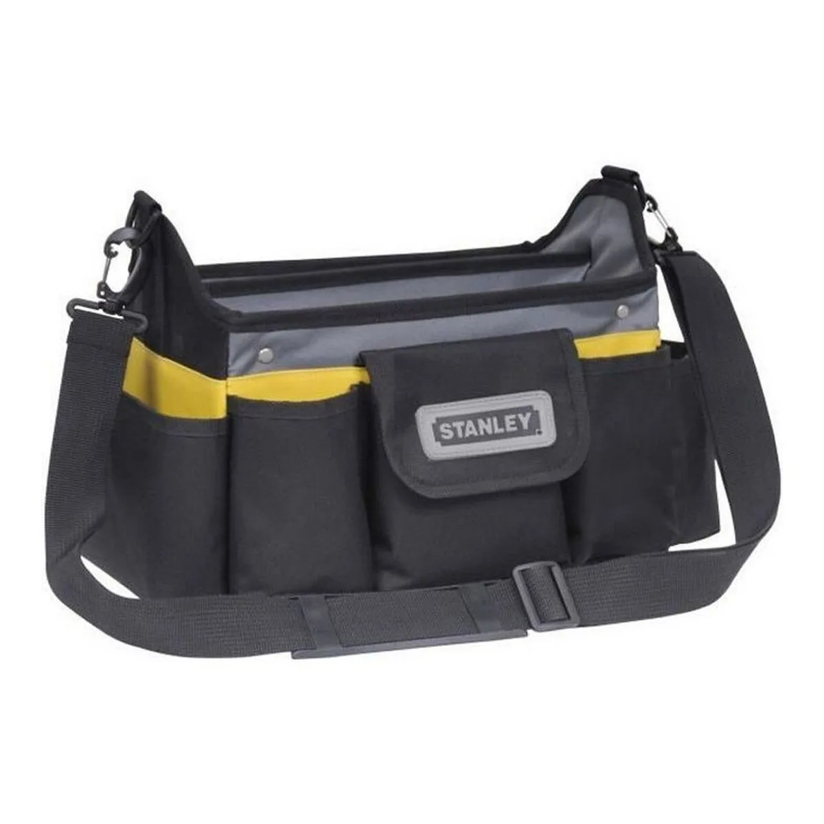 Sac a outils stanley stst1 70718 30 cm s714222155. Bienvenue dans le futur du shopping. Diaytar utilise la data pour anticiper vos besoins, mais garde la magie de la surprise.
