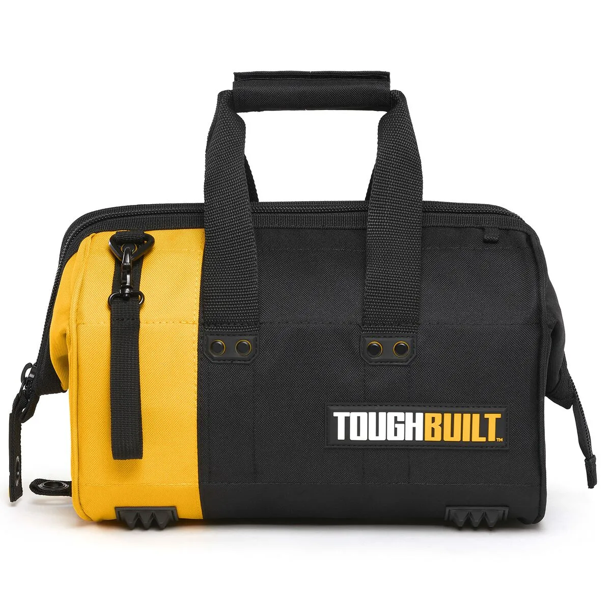 Sac a outils toughbuilt massive mouth tb 60 12 30 cm s792066120. Chez Diaytar, nous célébrons la singularité de chaque produit, qu'il s'agisse d'un gadget tech ou d'un ustensile maison