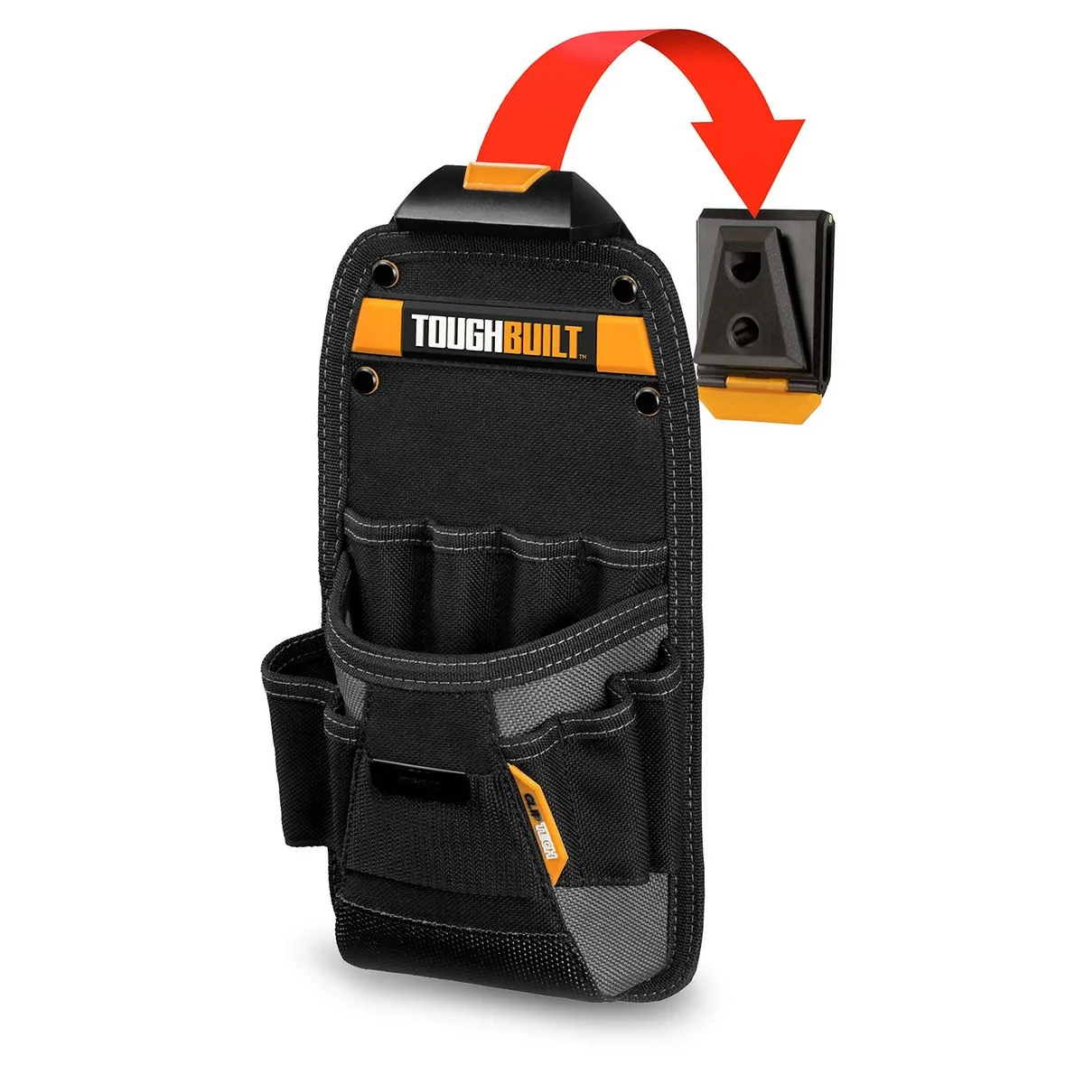Sac a outils toughbuilt tb ct 22 s791339061. Diaytar, une boutique en ligne qui défie les catégories traditionnelles en mêlant produits high-tech, maison et lifestyle avec brio