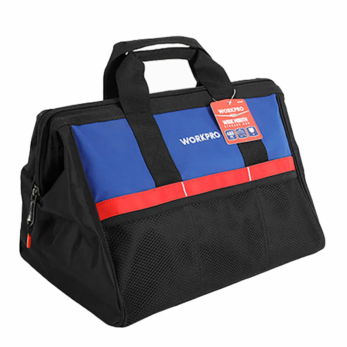 Sac a outils workpro 32 x 21 x 23 cm fermeture eclair s792335515. Diaytar, la boutique en ligne qui pense à tout : des gadgets électroniques les plus futés aux objets maison les plus design