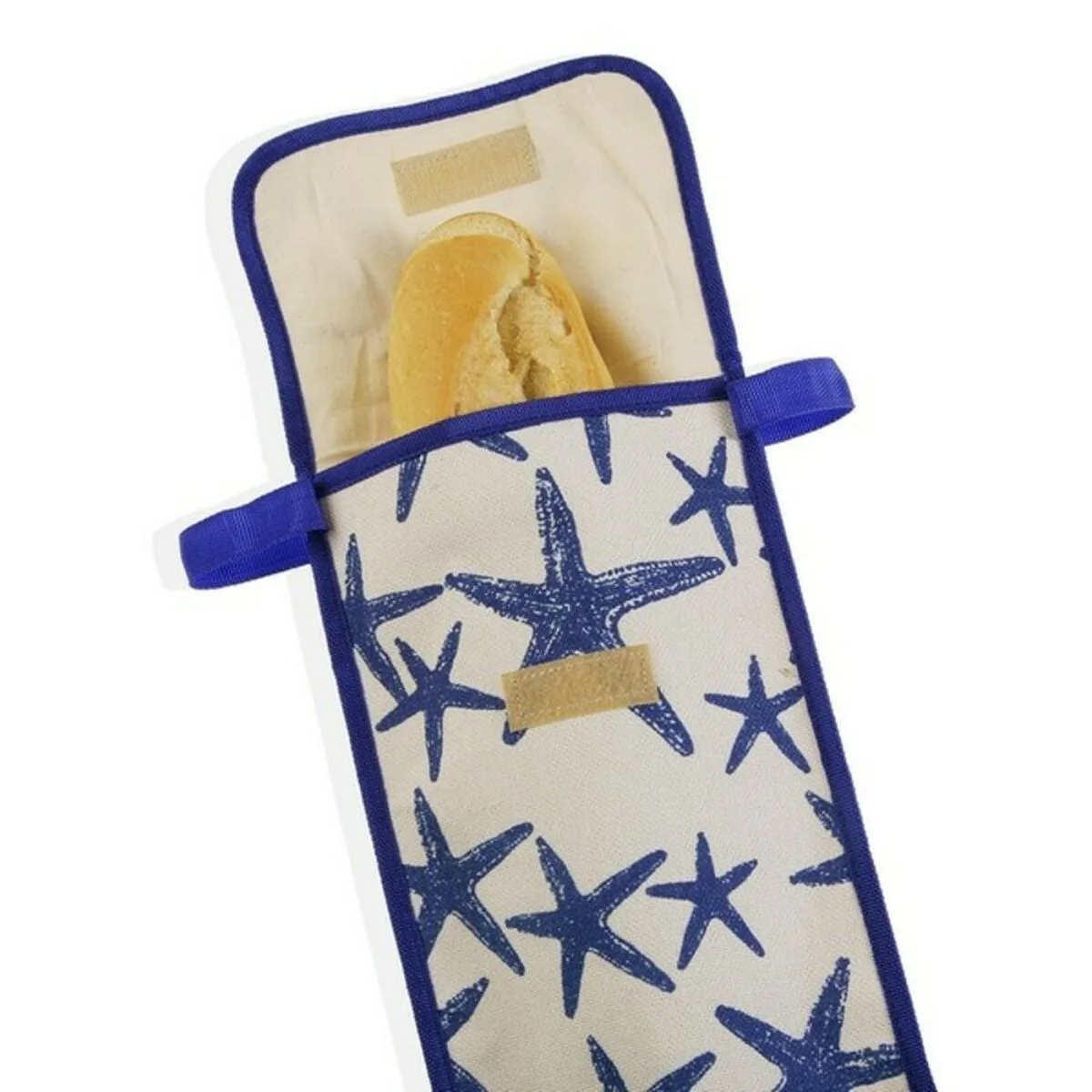 Sac a pain versa blue sea polyester 1 x 60 x 20 5 cm s340305031. Diaytar a été conçu pour ceux qui refusent le compromis. Ici, chaque produit est une victoire du qualitatif sur le quantitatif.