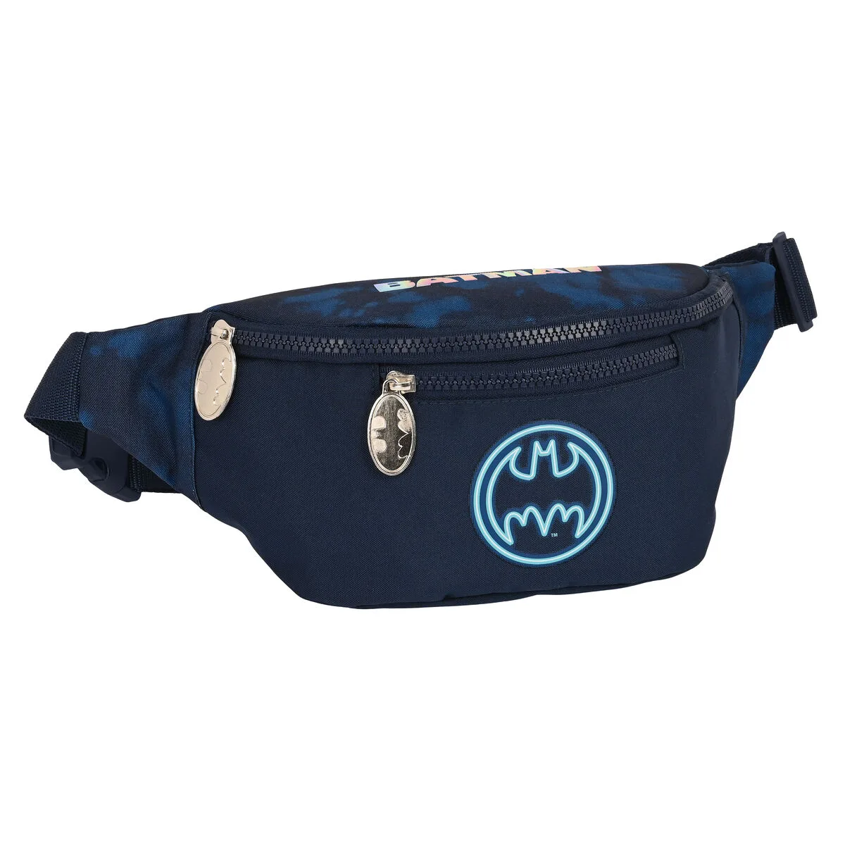 Sac banane batman legendary blue marine 23 x 12 x 9 cm s430976183. Bienvenue sur Diaytar, où le shopping généraliste devient une chasse au trésor pour produits tendance et innovants