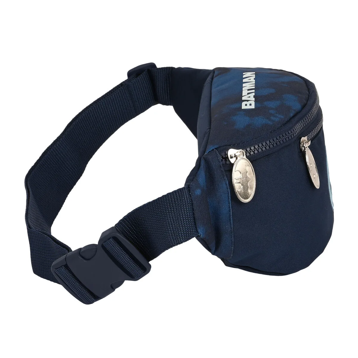 Sac banane batman legendary blue marine 23 x 12 x 9 cm s430976184. Bienvenue dans le cercle très sélect des acheteurs inspirés. Diaytar révèle les produits qui définiront demain.
