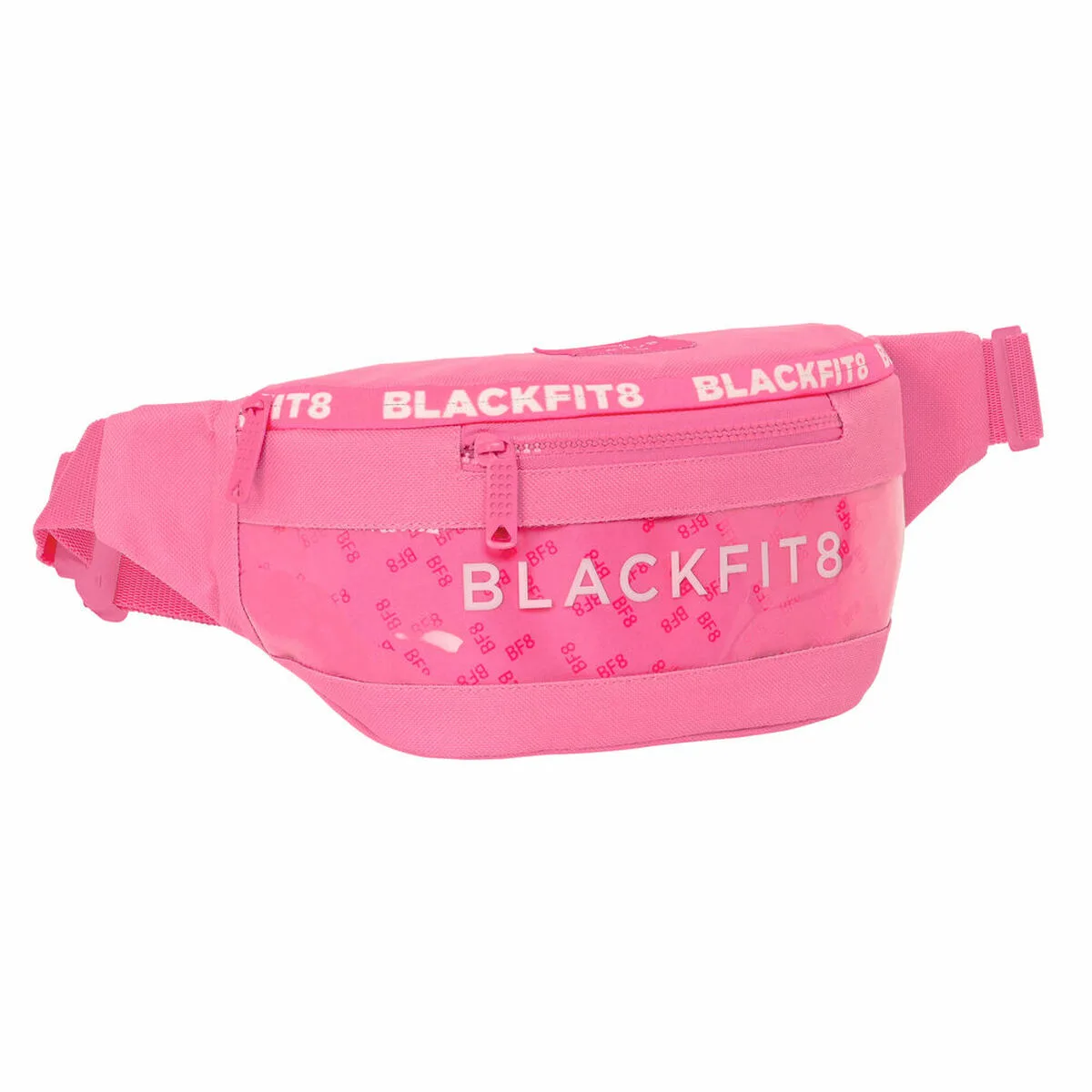 Sac banane blackfit8 glow up rose 23 x 12 x 9 cm s430692611. Les influenceurs adorent Diaytar pour ses pièces mode avant-gardistes.