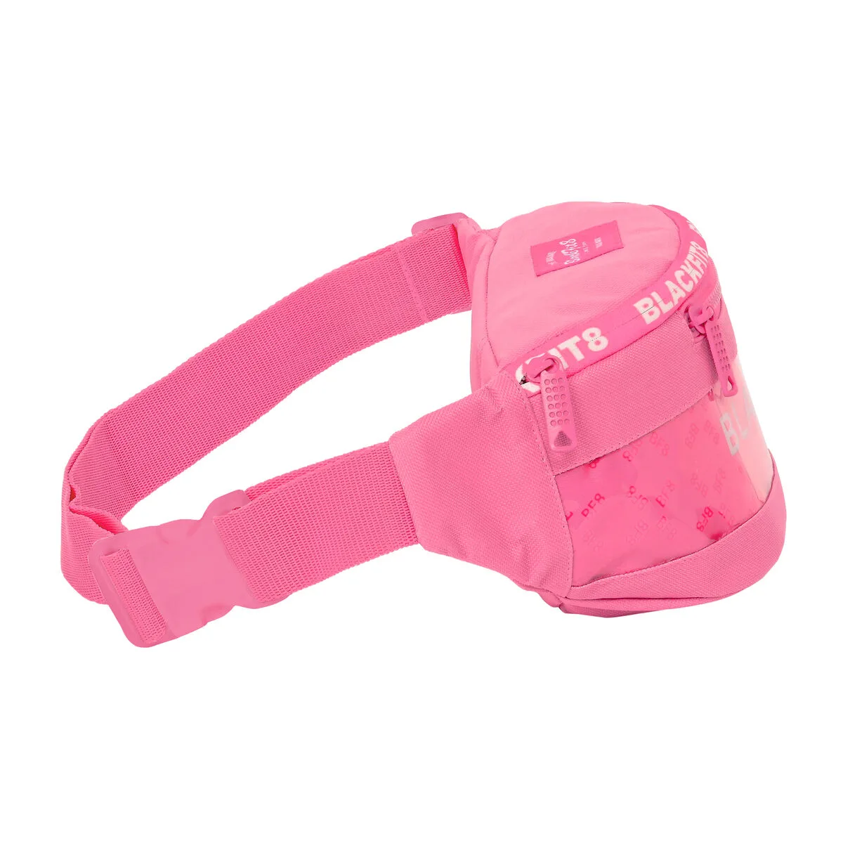 Sac banane blackfit8 glow up rose 23 x 12 x 9 cm s430692655. Diaytar, c'est le carnet d'adresses secret des influenceurs lifestyle. Découvrez les produits qu'ils utilisent vraiment.