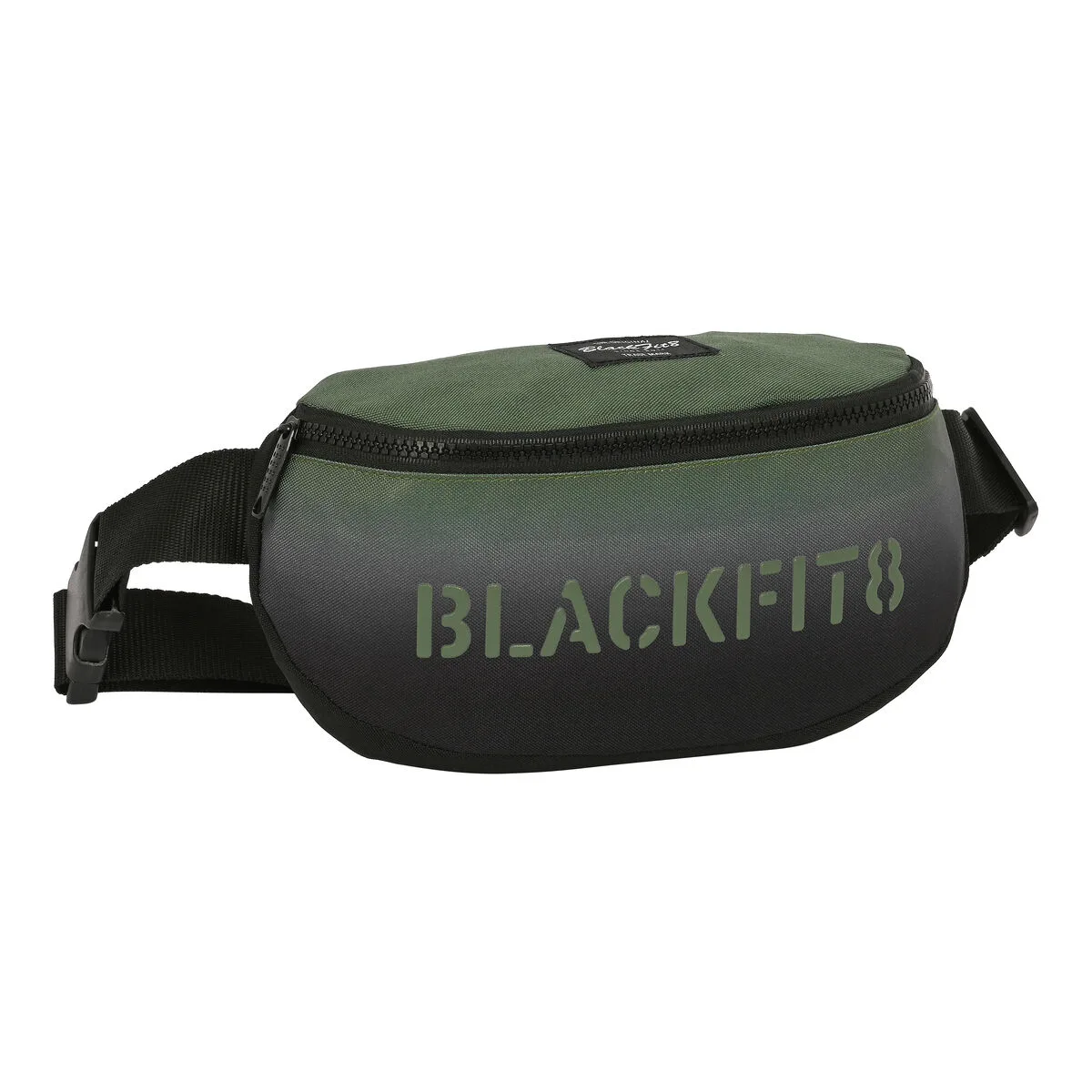 Sac banane blackfit8 gradient noir vert militaire 23 x 14 x 9 cm s430697820. Diaytar a foi en une idée simple : les meilleurs produits, qu'ils soient électroniques ou généraux, embellissent le quotidien