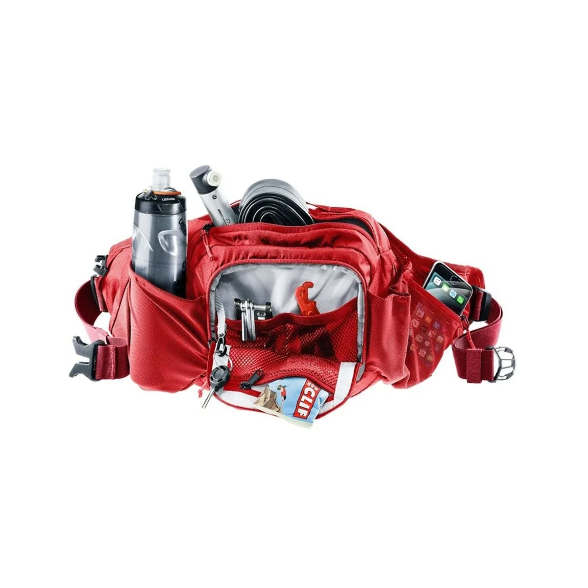 Sac banane deuter pulse 5 l rouge s9111652937. L'esprit Diaytar : une curiosité insatiable pour dénicher les produits généraux et électroniques qui feront demain