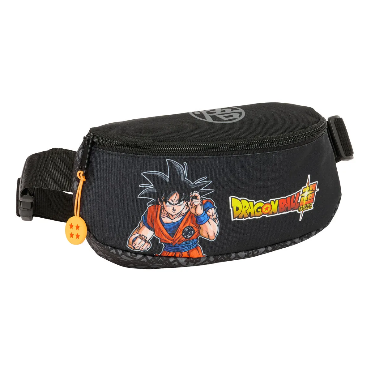 Sac banane dragon ball combat noir 23 x 14 x 9 cm s431186275. Diaytar - L'art de bien vivre commence ici. Découvrez nos collections exclusives.